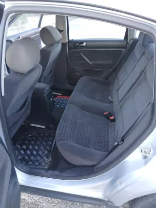 Volkswagen Passat 2001