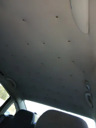 Volkswagen Passat 2001