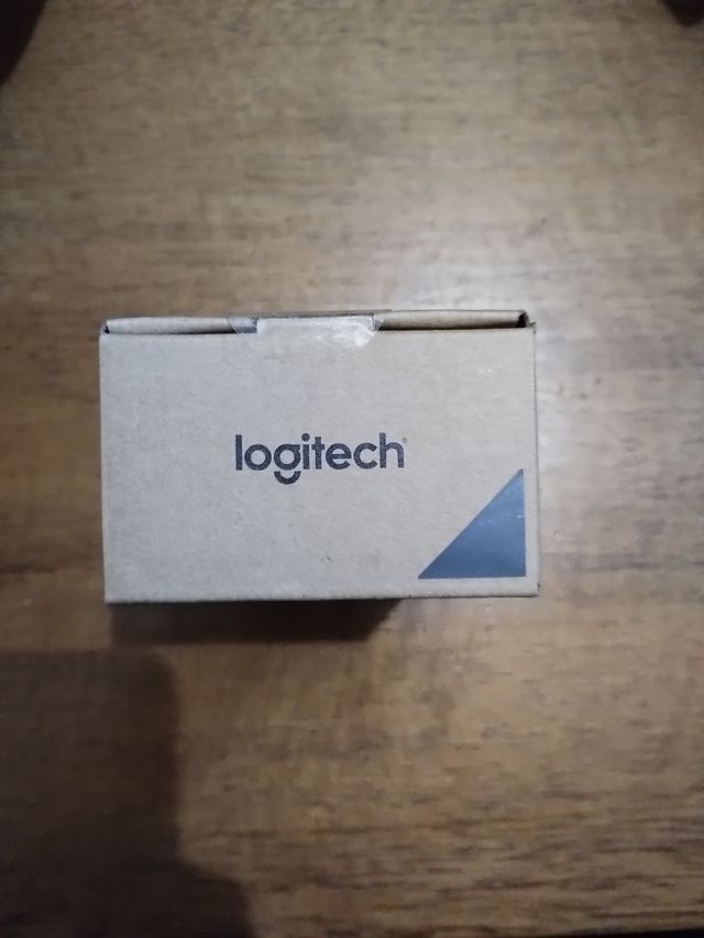 Mouse Logitech M705 Bluetooth Grigio