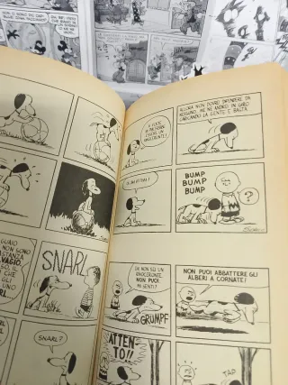 Peanuts Arriva Charlie Brown! Charles M. Schulz