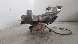 MANGUETA DELANTERA DERECHA KIA SPORTAGE 1.6I TURB