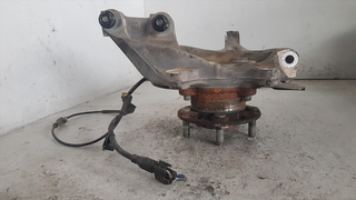 MANGUETA DELANTERA DERECHA KIA SPORTAGE 1.6I TURB