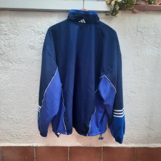 Chaqueta Chándal Adidas Vintage Talla XL