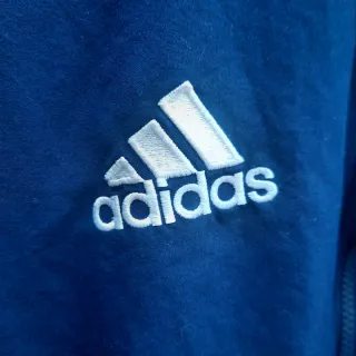 Chaqueta Chándal Adidas Vintage Talla XL
