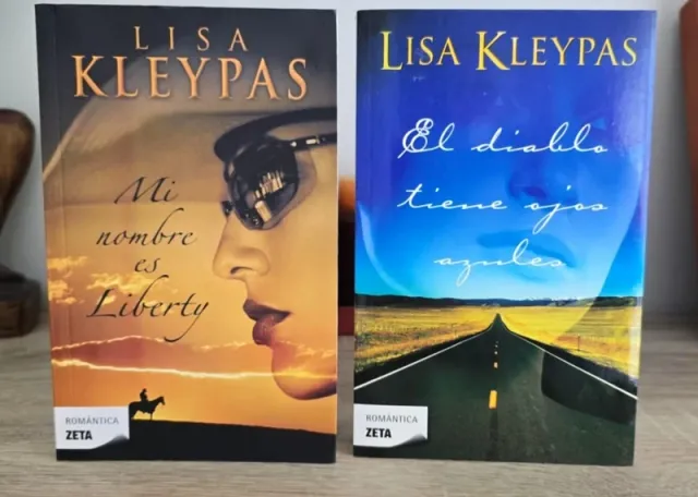 Pack Familia Travis de Lisa Kleypas