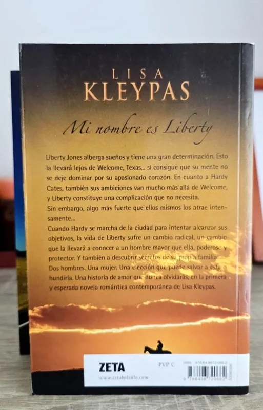 Pack Familia Travis de Lisa Kleypas