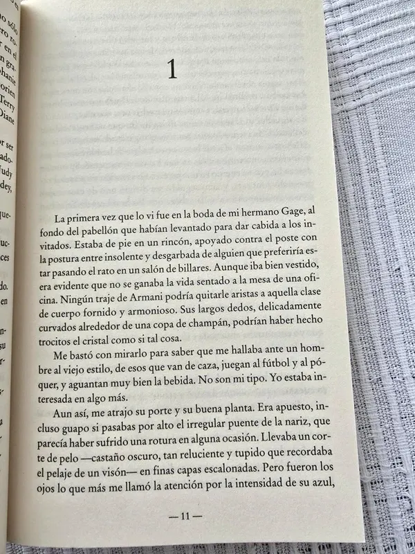 Pack Familia Travis de Lisa Kleypas