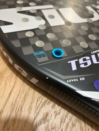 Pala Siux Tsunami + Paletero