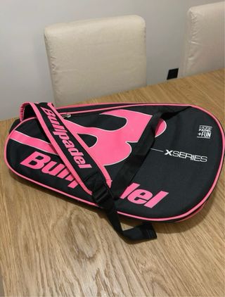 Pala Siux Tsunami + Paletero