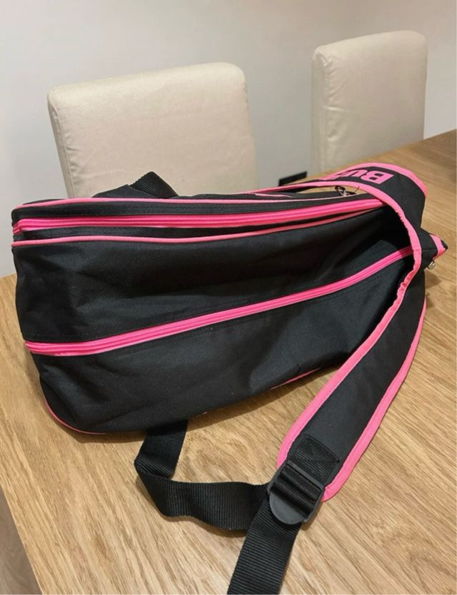 Pala Siux Tsunami + Paletero