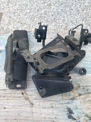 Kawasaki ER6-N F Piezas Eléctricas