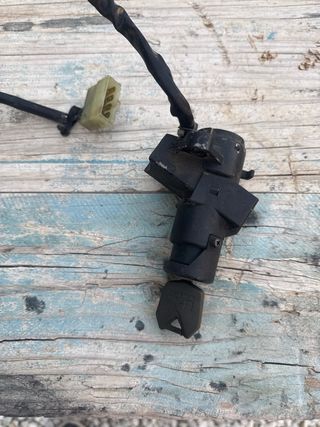 Kawasaki ER6-N F Piezas Eléctricas