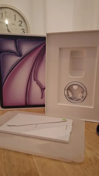 iPad Air 11 M3 128GB Wi-Fi