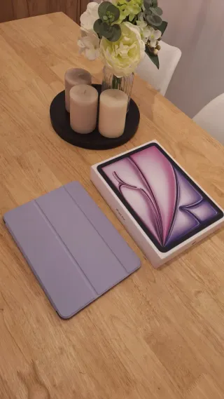 iPad Air 11 M3 128GB Wi-Fi