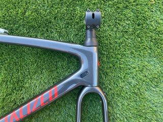 Specialized Diverge Base Carbon 2021 56cm