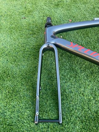 Specialized Diverge Base Carbon 2021 56cm