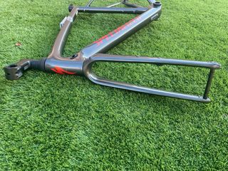 Specialized Diverge Base Carbon 2021 56cm