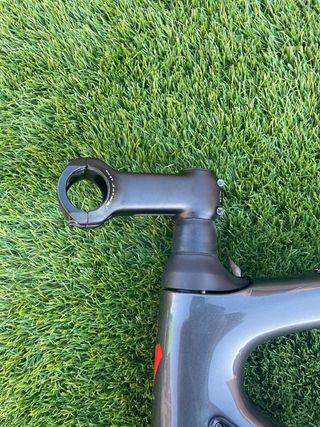 Specialized Diverge Base Carbon 2021 56cm