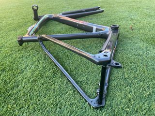 Specialized Diverge Base Carbon 2021 56cm