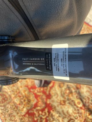 Specialized Diverge Base Carbon 2021 56cm