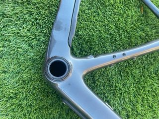 Specialized Diverge Base Carbon 2021 56cm