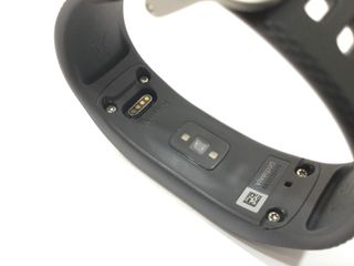 pulsera de actividad garmin vivosport