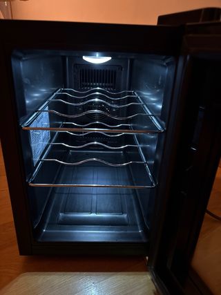 Vinoteca Saivod 6 botellas