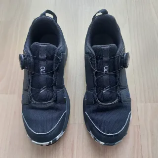 Zapatillas Adidas Terrex Agravic Niños