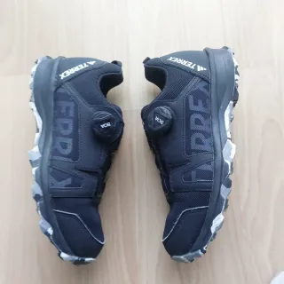 Zapatillas Adidas Terrex Agravic Niños