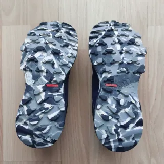 Zapatillas Adidas Terrex Agravic Niños