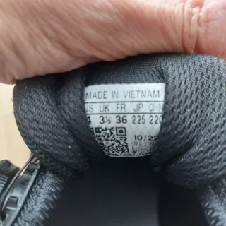 Zapatillas Adidas Terrex Agravic Niños