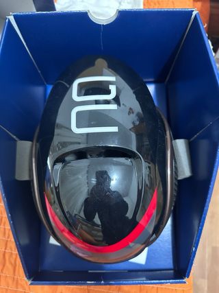 Casco Abus Gamechanger Metallic Copper Talla S