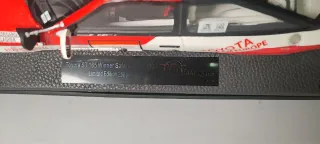 Toyota Celica ST165 Safari TopMarques