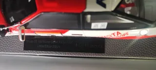 Toyota Celica ST165 Safari TopMarques