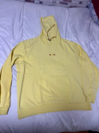 Sudadera spagnolo
