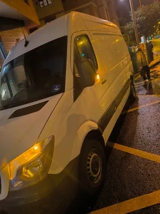 Cambiar de piso habitación mudanaza bratos