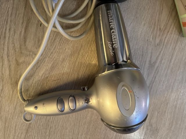 Braun Lady Epilette 2 + Secador Marie Claire