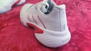 Zapatillas Adidas Barricade 13 Mujer 36 2/3