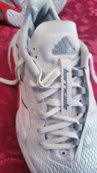 Zapatillas Adidas Barricade 13 Mujer 36 2/3