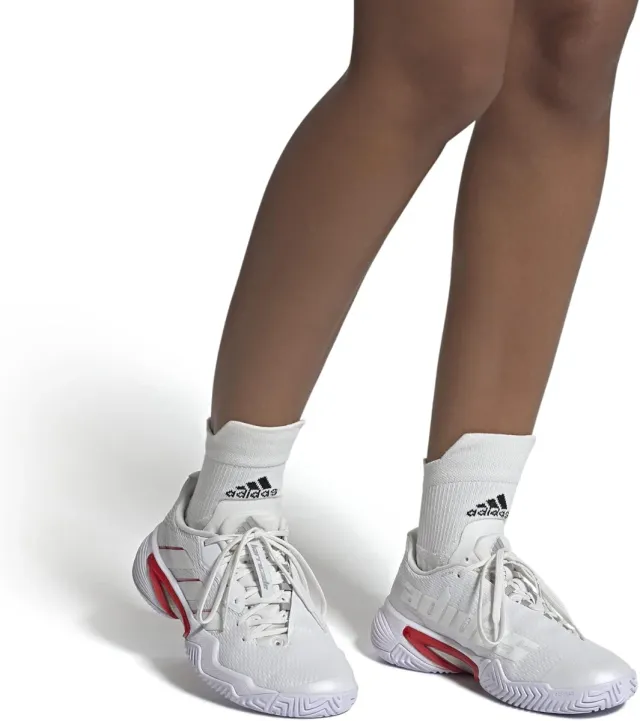 Zapatillas Adidas Barricade 13 Mujer 36 2/3