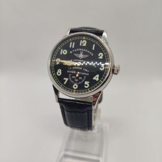 Sturmanskie Yuri Gagarin URSS Reloj Vintage Ruso