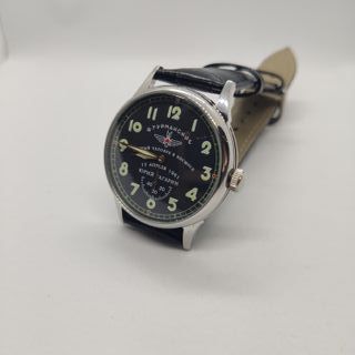 Sturmanskie Yuri Gagarin URSS Reloj Vintage Ruso