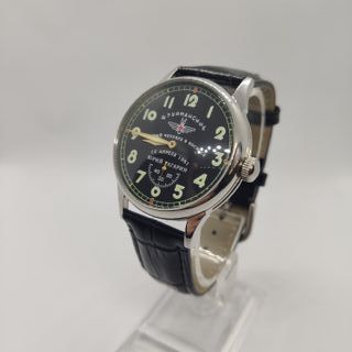Sturmanskie Yuri Gagarin URSS Reloj Vintage Ruso