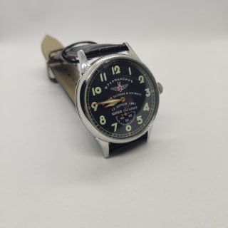 Sturmanskie Yuri Gagarin URSS Reloj Vintage Ruso