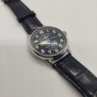 Sturmanskie Yuri Gagarin URSS Reloj Vintage Ruso