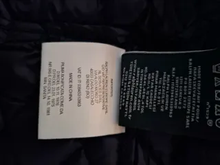 Chaleco Ralph Lauren Mujer Azul