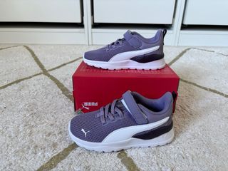 Tênis Puma Anzarun Lite AC Infantil