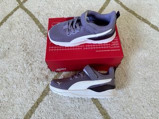 Tênis Puma Anzarun Lite AC Infantil