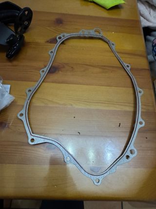 Kit Embrague EBC Honda CBR 1000RR 2007