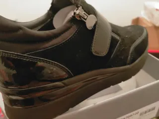 Zapatos mujer cómodos y de calidad